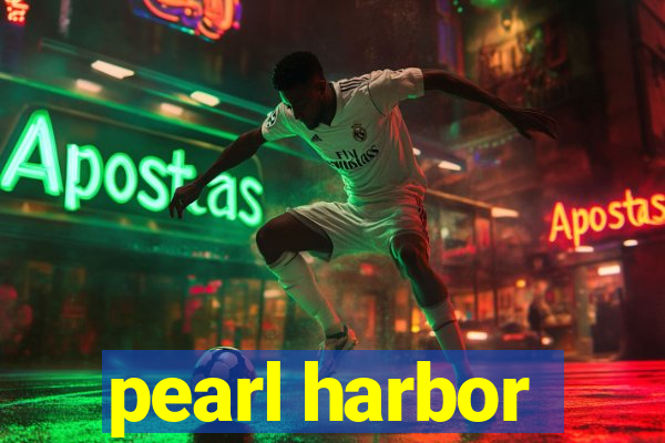 pearl harbor
